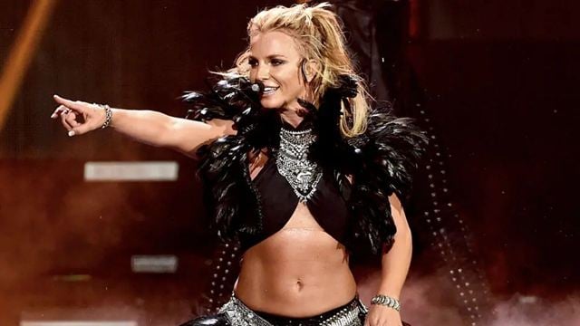 Britney Spears'ın Hayatı Film Oluyor!