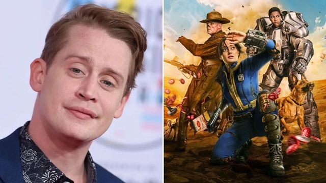 "Fallout" 2. Sezona Macaulay Culkin Katıldı