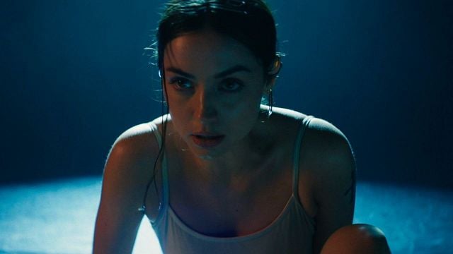 Ana de Armas'lı John Wick Filmi "Ballerina"dan Yeni Tanıtım Klibi!