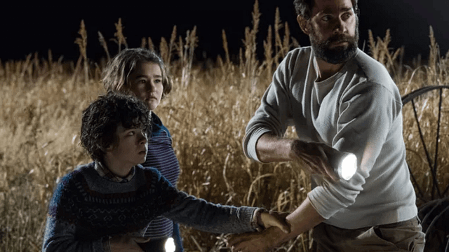 “A Quiet Place Part III”nin Vizyon Tarihi Ertelendi haber görseli