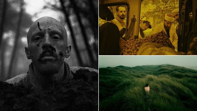 Troya Film Platform’un İlyada Kurmaca Film Pitching Lab. Kategorisi’nde Finale Kalan Projeler Açıklandı haber görseli