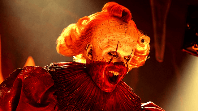 "IT: Welcome To Derry" 2. Sezonuyla Geri Dönecek Mi? haber görseli