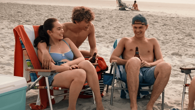 “The Summer I Turned Pretty” Hikâyesi Sinemaya Taşınıyor haber görseli