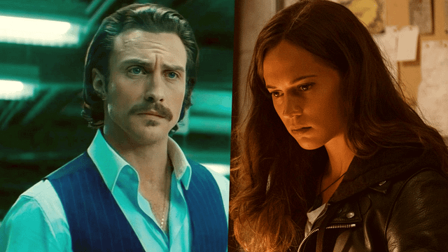 Alicia Vikander, Netflix'in Yeni André Aciman Uyarlamasının Başrolünde haber görseli