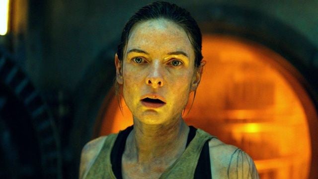 Rebecca Ferguson'lu "Silo" Dizisinin 2. Sezon Fragmanı Yayınlandı