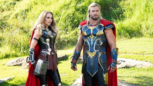 Chris Hemsworth "Thor: Love and Thunder" İçin Hâlâ Suçlu Hissediyor