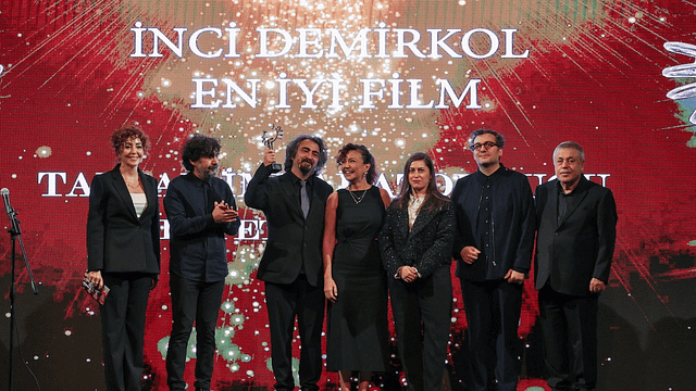 37. Ankara Film Festivali İçin Yarışma Başvuruları Başladı! haber görseli
