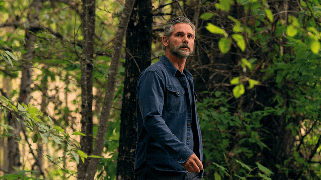 Eric Bana'lı Netflix Dizisi "Untamed"in Fragmanı Yayınlandı haber görseli