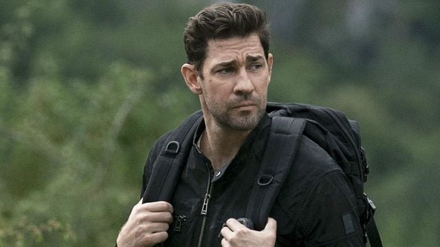 "Jack Ryan" 4. Sezon Ne Zaman Başlıyor? haber görseli