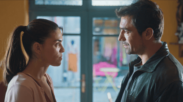 Netflix’in Yeni Dizisi “Ayrılık da Sevdaya Dahil”in Fragmanı Yayınlandı haber görseli