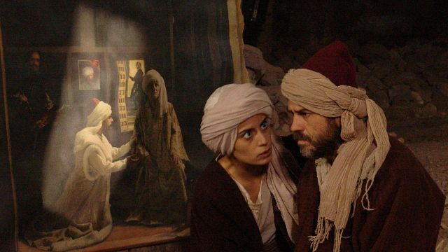 "Gelenekten Geleceğe Film Günleri" Başlıyor! haber görseli