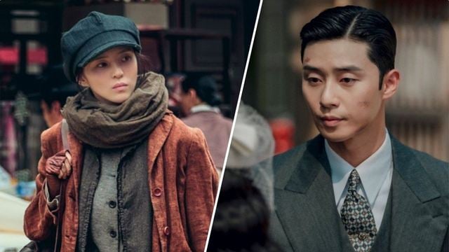 Netflix'in Gizemli Kore Dizisi "Gyeongseong Creature"dan İlk Fragman!