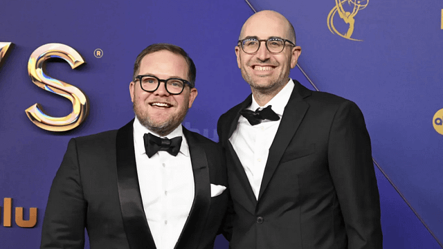 “Abbott Elementary”nin Yaratıcıları, Netflix İçin “I Suck at Girls” Dizisinin Hazırlıklarına Başladı haber görseli