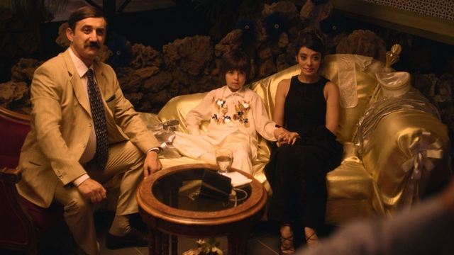Umut Evirgen'in Yeni Filmi "Annesinin Kuzusu"ndan İlk Fragman Yayınlandı