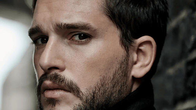 Kit Harington, BBC ve MGM+ Ortak Yapımı Ünlü Roman Uyarlamasının Başrolünde haber görseli