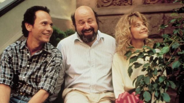 Billy Crystal ve Meg Ryan, Rob Reiner İçin Yeniden Bir Arada! haber görseli