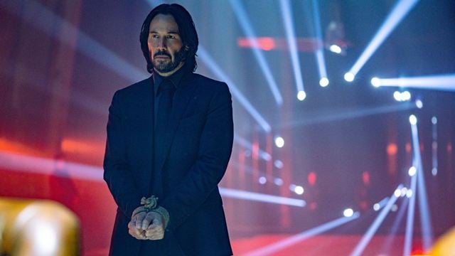 ABD Box Office: "John Wick 4" Seri Rekorunu Kırdı!