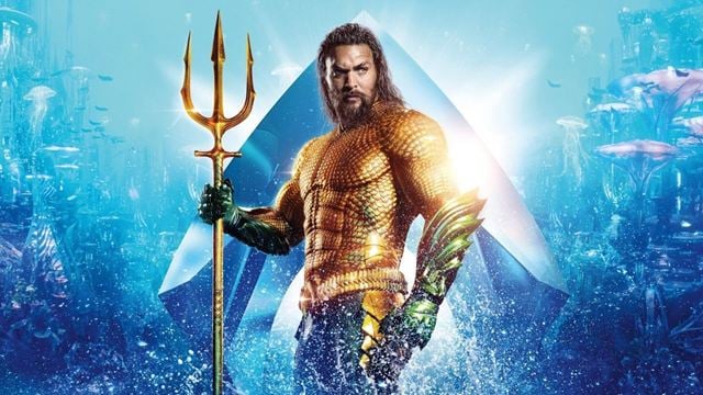 Jason Momoa'ya Göre Aquaman DC Evreni'nde Kalmaya Devam Edecek