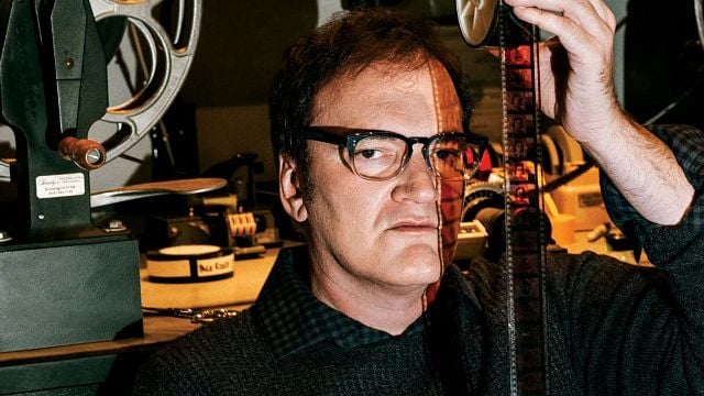 James Bond ve Quentin Tarantino Estetiği Bir Arada: Bu Film Sinemaseverleri Büyülüyor! haber görseli