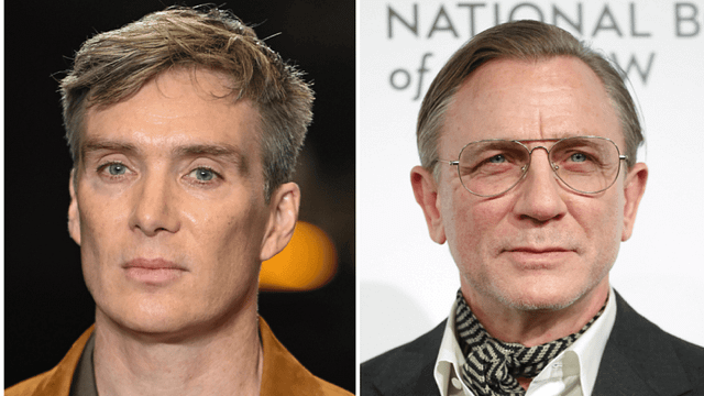Daniel Craig ve Cillian Murphy, Damien Chazelle’in Yeni Filmi İçin Görüşme Aşamasında haber görseli