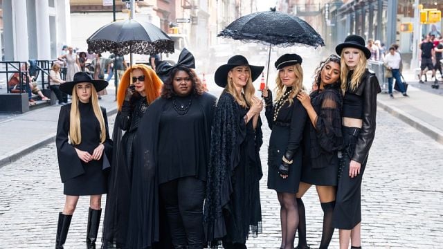 Ryan Murphy'den 'American Horror Story' 13. Sezon Müjdesi: "Tüm Sezonlar Birleşiyor, Tıpkı Avengers Gibi!" haber görseli