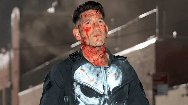 Jon Bernthal, Bir Disney+ Özel İçeriğinde İkonik Rolünü Yeniden Canlandıracak haber görseli