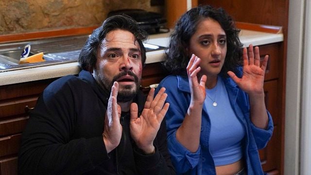 "Müjdemi İsterim" Seyirciyi Güldürmeye Fragmandan Başladı! haber görseli