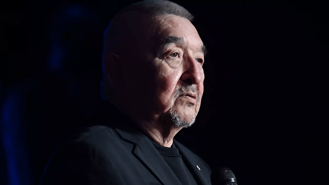 “Kurtlarla Dans” ile Oscar’a Aday Gösterilen Graham Greene 73 Yaşında Hayatını Kaybetti haber görseli