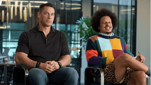 John Cena’nın Yeni Netflix Filmi "Little Brother"dan Kahkahası Bol İlk Fragman Geldi! haber görseli
