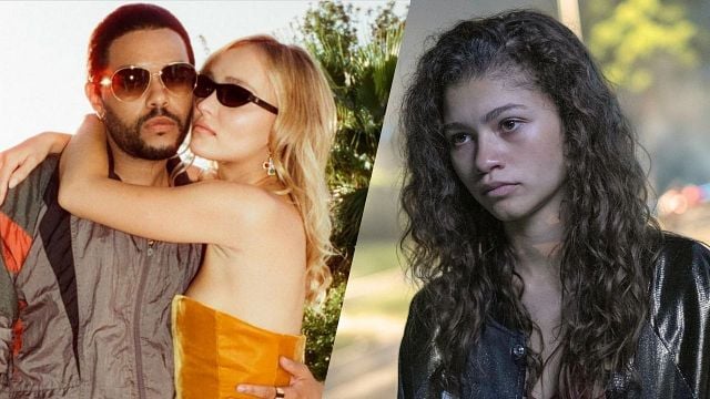 "The Idol" ve "Euphoria" Aynı Evrende mi Geçiyor? haber görseli