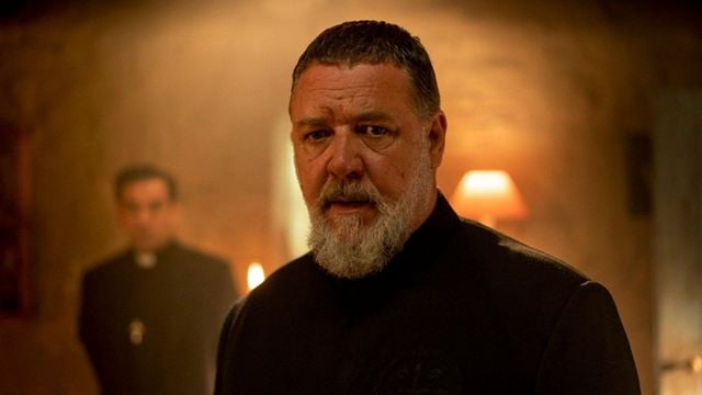 Russell Crowe'un Vatikan'ın Baş Şeytan Kovucusuna Hayat Verdiği "Şeytanın Düşmanı" Filmine İlk Bakış