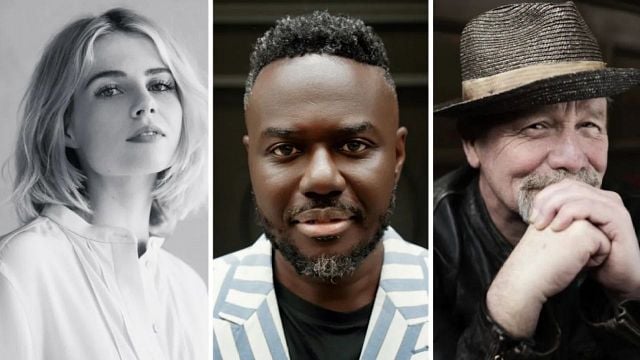 "A Knight of the Seven Kingdoms" 2. Sezon Kadrosuna Yeni İsimler Dahil Oldu haber görseli