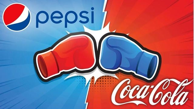 Steven Spielberg'den "Cola Wars" Filmi Geliyor!