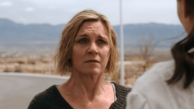 Vince Gilligan’ın Yeni Dizisi "Pluribus"tan İlk Fragman Geldi haber görseli