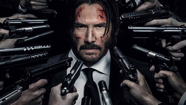 "John Wick 3"ün Yıldızlarından Biriydi: Şimdi Restoranlarda İş Arıyor! haber görseli