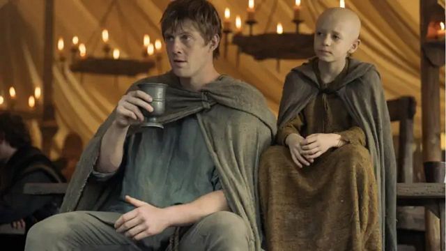 Westeros’ta Kuraklık ve İhanet: "A Knight of the Seven Kingdoms" 2. Sezon Detayları Belli Oldu haber görseli