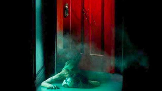 "Insidious: The Red Door"dan İlk Fragman! haber görseli