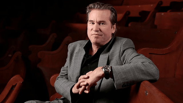 Val Kilmer 65 Yaşında Hayatını Kaybetti haber görseli