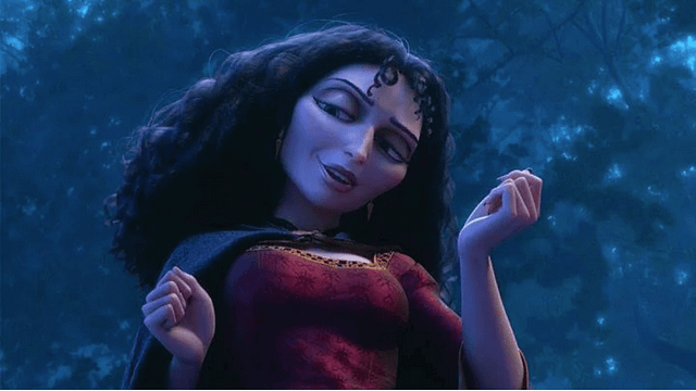 Canlı Aksiyon "Tangled" Filminde "Mother Gothel"ı Canlandıracak Oyuncu Belli Oldu haber görseli