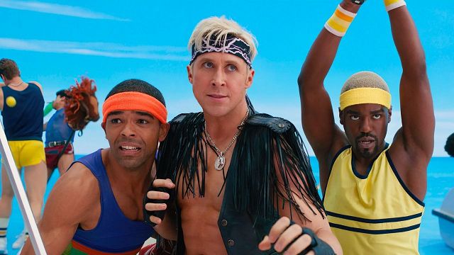 Oscar 2024: Ryan Gosling "I'm Just Ken" Şarkısını Söyleyecek haber görseli