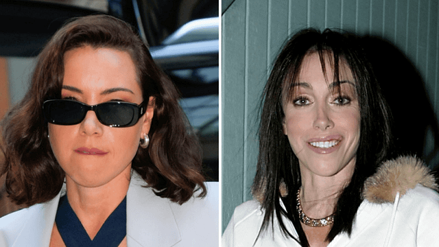 Aubrey Plaza “Hollywood Madam” Oluyor: Heidi Fleiss’in Biyografisi Yolda haber görseli