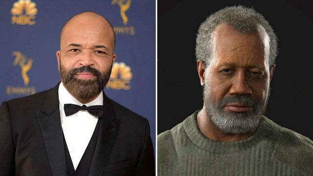 Jeffrey Wright "The Last Of Us" 2. Sezon İçin Oyundaki Rolüne Geri Dönüyor haber görseli