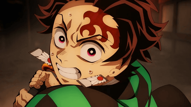 "Demon Slayer: Infinity Castle" Rekor Açılışla ABD'de Zirveye Yerleşti haber görseli