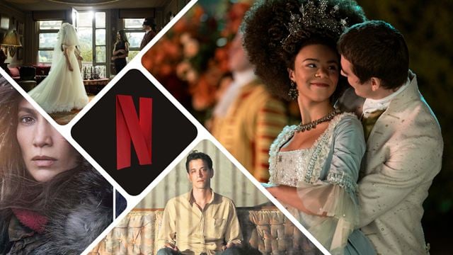 Mayıs'ta Netflix: Kurak Günler, Terzi, Queen Charlotte, Fubar ve diğerleri..