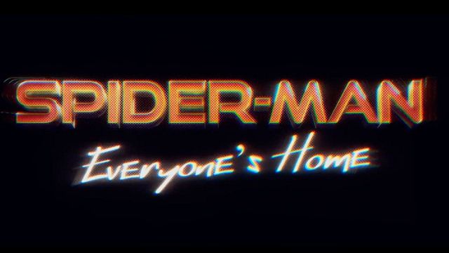 Tom Holland'ın Spider-Man'i "Spider-Verse"e Katıldı! haber görseli