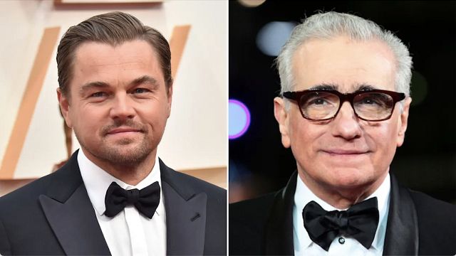 Scorsese DiCaprio Ortaklığı "The Devil in the White City" Cephesinde Sular Durulmuyor