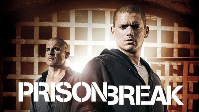 "Prison Break" Efsanesi Yeni Bir Diziyle Geri Dönüyor!