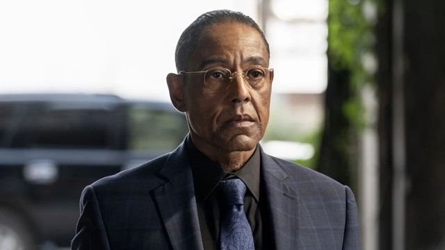 Giancarlo Esposito: "Marvel Rolümü Kimse Tahmin Edemedi"