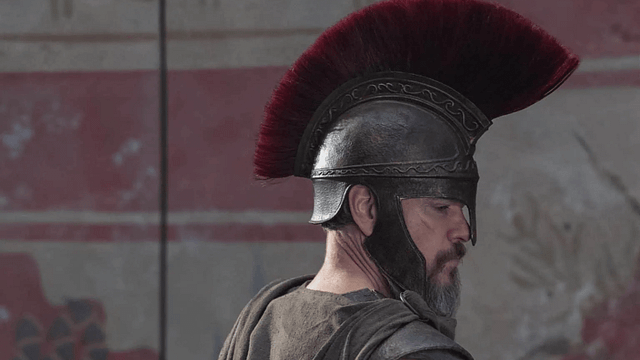 Christopher Nolan’ın "The Odyssey" Filmi İçin Yeni Afiş Paylaşıldı haber görseli