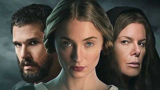 Game of Thrones Yıldızları Yeniden Bir Arada: Sophie Turner ve Kit Harington'lı Gotik Korku Filmi "The Dreadful"dan İlk Fragman! haber görseli